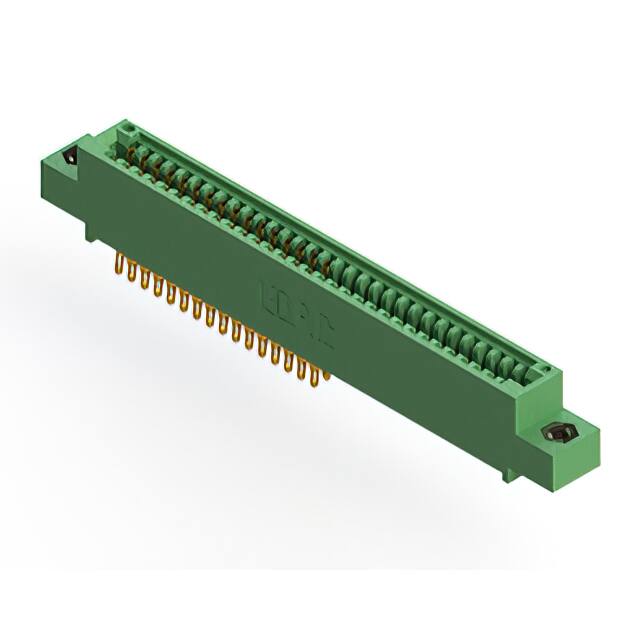 345-032-555-508 EDAC Inc.  Edgeboard Connectors